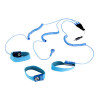 EKG-EMG SHIELD Wristband