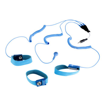 EKG-EMG SHIELD Wristband