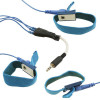EKG-EMG SHIELD Wristband