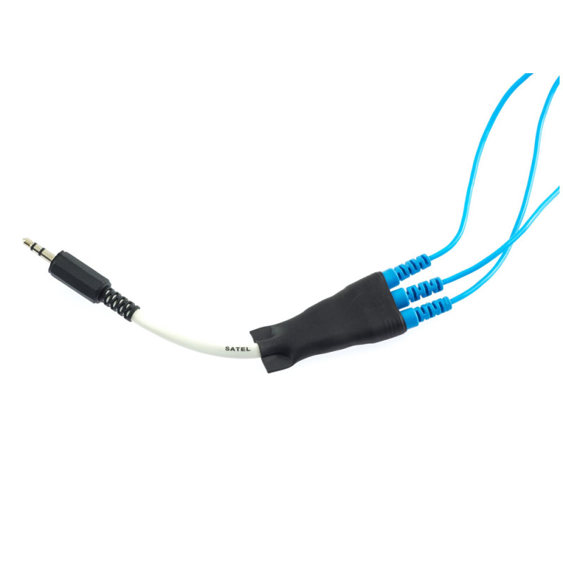 EKG-EMG SHIELD Wristband