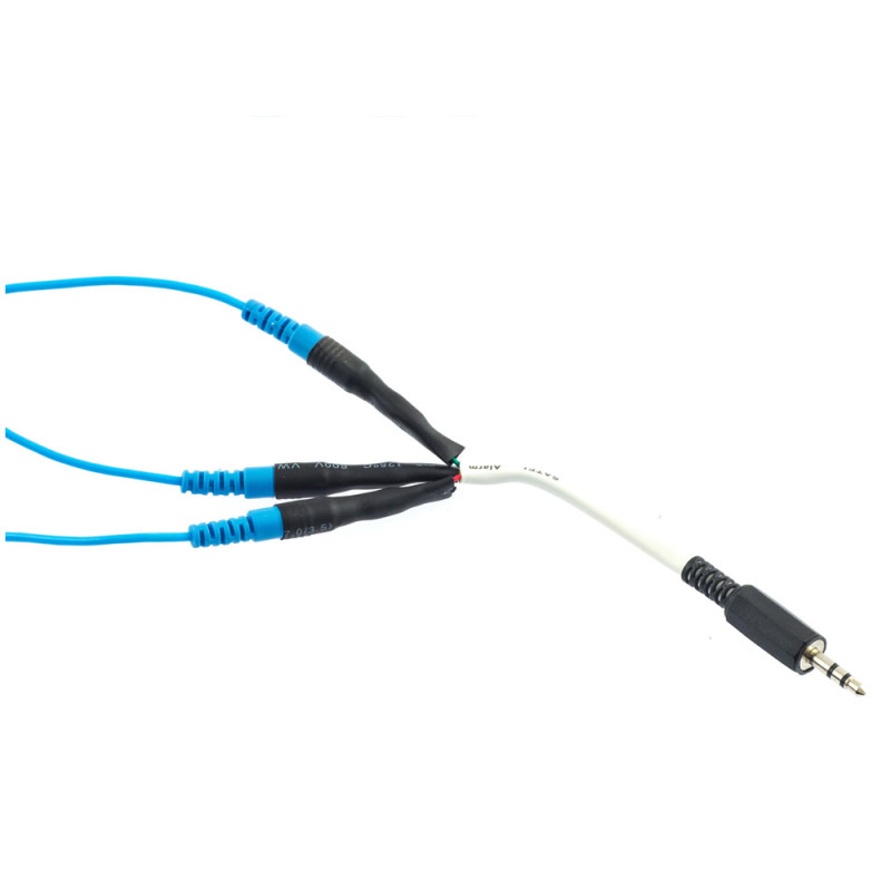 EKG-EMG SHIELD Wristband