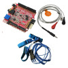 EKG-EMG SHIELD Wristband