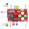 Arduino Joystick Shield