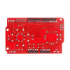 Arduino Joystick Shield