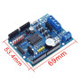 L298 Motor Driver Shield