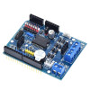 L298 Motor Driver Shield