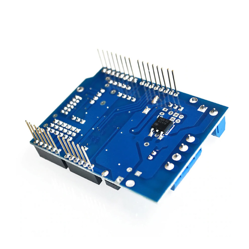 L298 Motor Driver Shield
