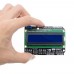 Arduino LCD Keypad Shield