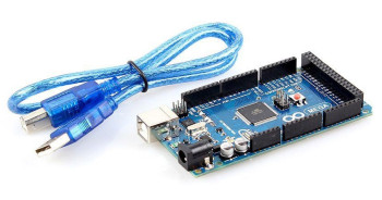 Arduino MEGA 2560 R3 Clone