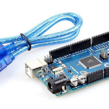 Arduino MEGA 2560 R3 Klon