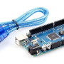 Arduino MEGA 2560 R3 Clone