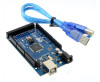 Arduino MEGA 2560 R3 Clone