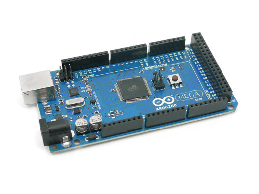 Arduino MEGA 2560 R3 Clone