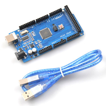 Arduino MEGA 2560 R3 Klon CH340