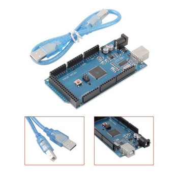Arduino MEGA 2560 R3 Klon CH340