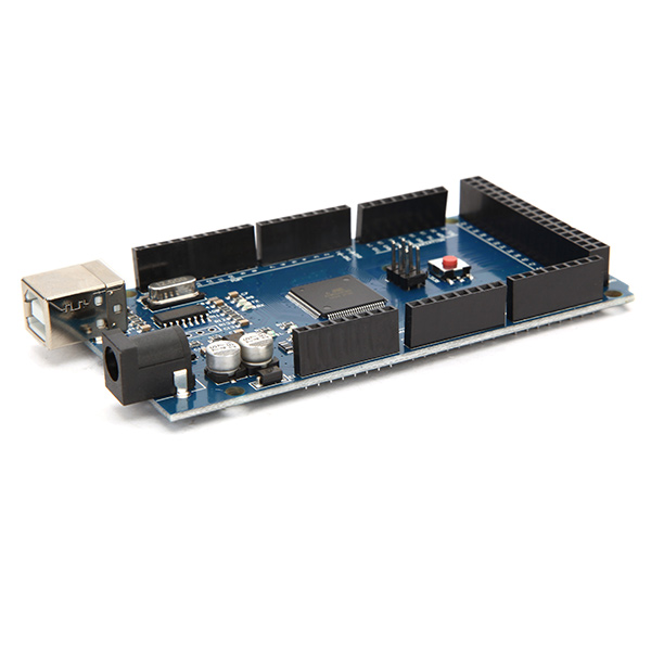 Arduino MEGA 2560 R3 Clone CH340