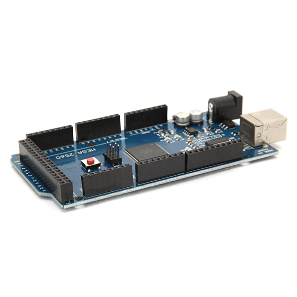 Arduino MEGA 2560 R3 Clone CH340