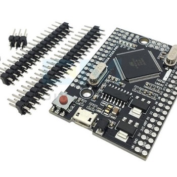 Arduino Mega 2560 PRO ( CH340 )