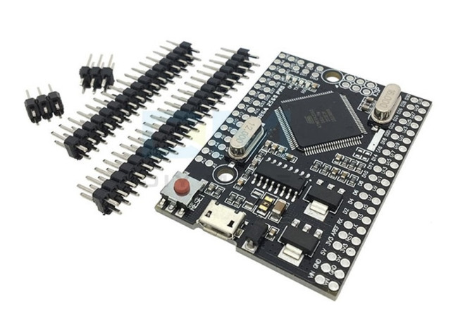 Arduino Mega 2560 PRO ( CH340 )