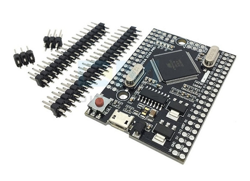 Arduino Mega 2560 PRO ( CH340 )