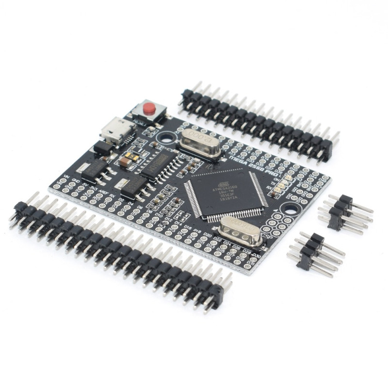 Arduino Mega 2560 PRO ( CH340 )