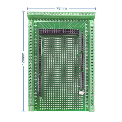Arduino MEGA 2560 R3 Klon  ( CH340 )