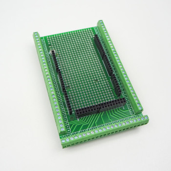 Arduino Mega 2560 Terminal Adapter