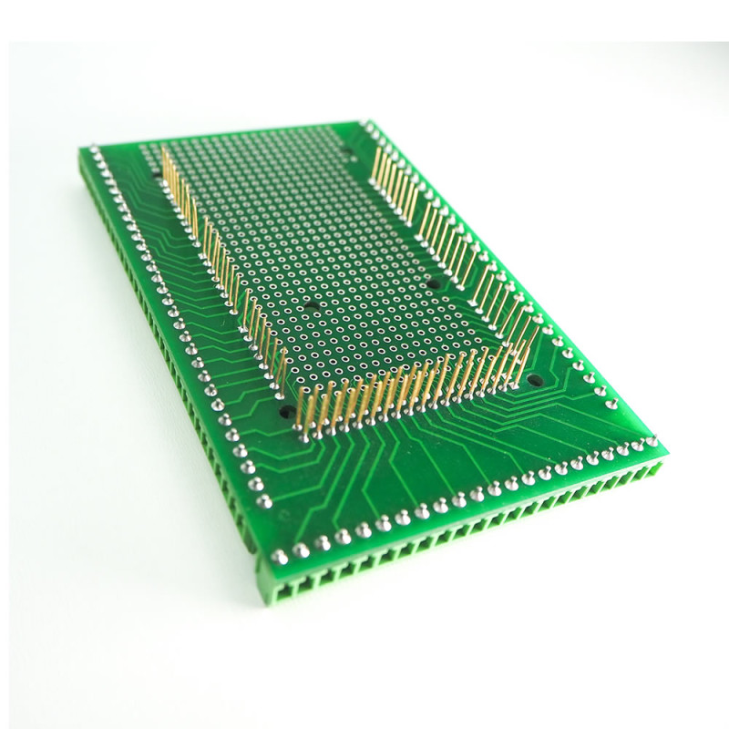Arduino Mega 2560 Terminal Adapter