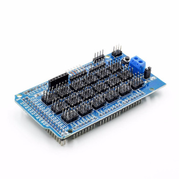 Arduino MEGA Sensör Shield