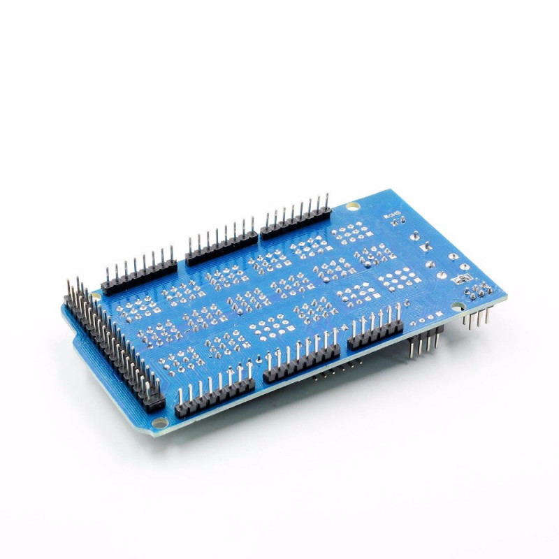 Arduino MEGA Sensor Shield
