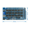 Arduino MEGA Sensor Shield