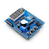 Multifunction Arduino Shield