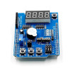 Multifunction Arduino Shield