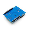 Multifunction Arduino Shield