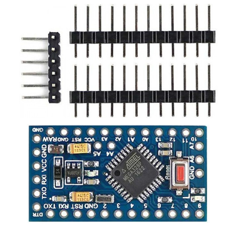 Arduino Pro Mini ATMEGA328A 5V