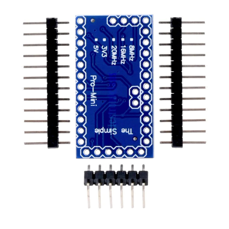 Arduino Pro Mini ATMEGA328A 5V