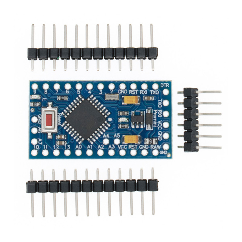 Arduino Pro Mini ATMEGA328A 5V