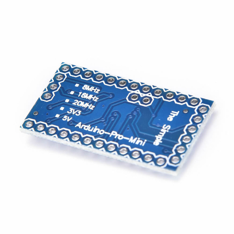 Arduino Pro Mini ATMEGA328A 5V