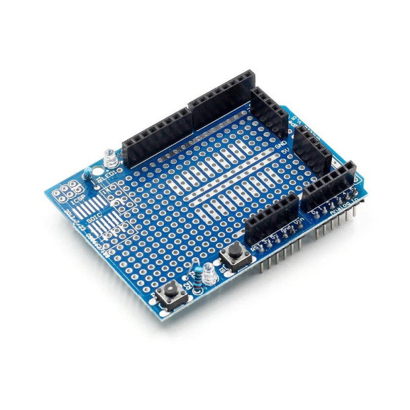 Arduino Proto Shield V5