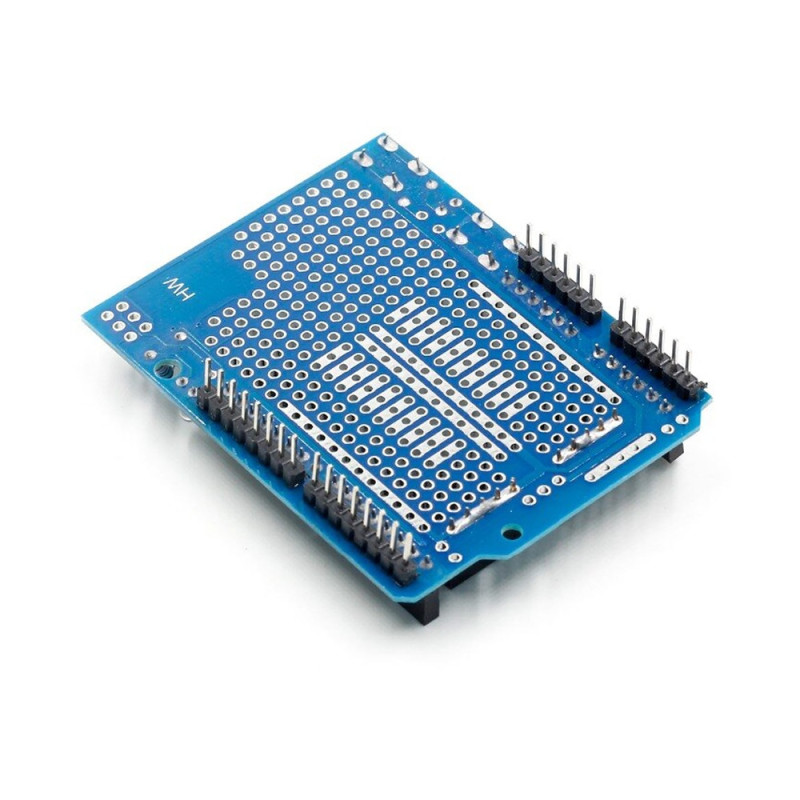 Arduino Proto Shield V5