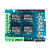 4 Channel Relay Shield