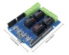 4 Channel Relay Shield