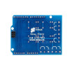 4 Channel Relay Shield