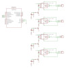 4 Channel Relay Shield