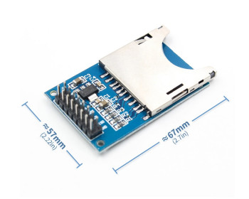 Sd Card Module