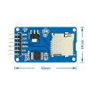 Micro Sd Card Module