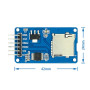 Micro Sd Card Module