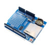 Arduino SD Card Shield