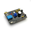 Arduino Sensor Shield