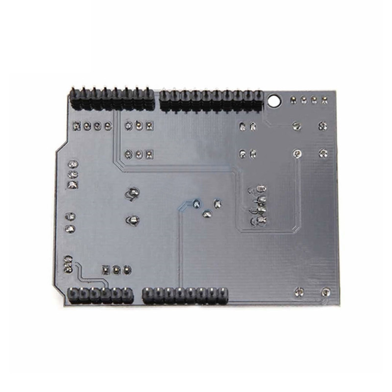 Arduino Sensor Shield